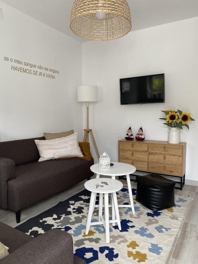 Guest House Altonivel Viana do Castelo Zewnętrze zdjęcie