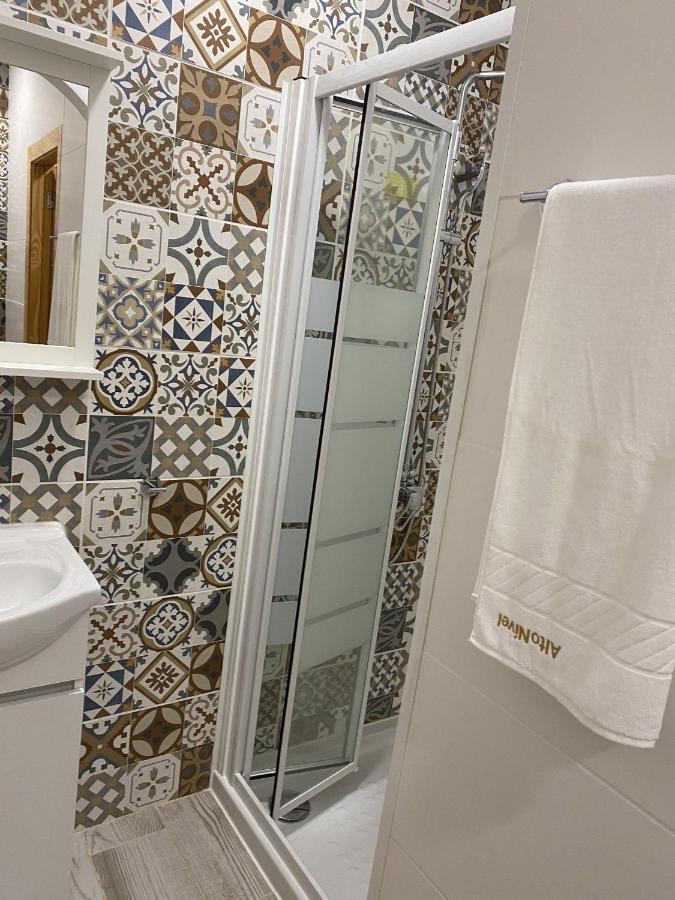 Guest House Altonivel Viana do Castelo Zewnętrze zdjęcie