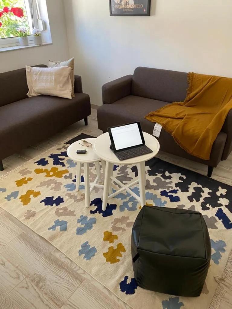 Guest House Altonivel Viana do Castelo Zewnętrze zdjęcie